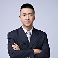 營業員頭像