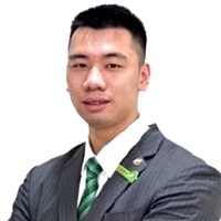 營業員頭像