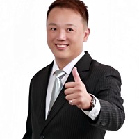 營業員頭像