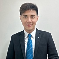 營業員頭像