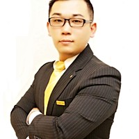 營業員頭像