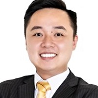 營業員頭像