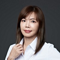 營業員頭像