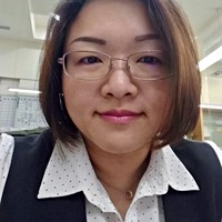 營業員頭像