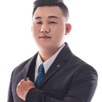 營業員頭像