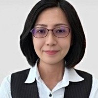 營業員頭像