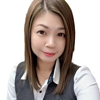 營業員頭像