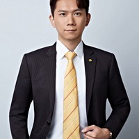 營業員頭像
