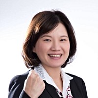 營業員頭像