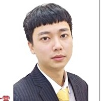 營業員頭像