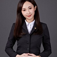 營業員頭像