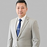 營業員頭像