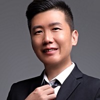 營業員頭像