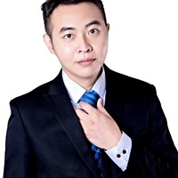 營業員頭像