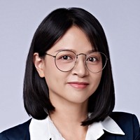 營業員頭像