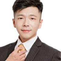 營業員頭像