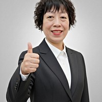 營業員頭像