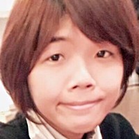 營業員頭像