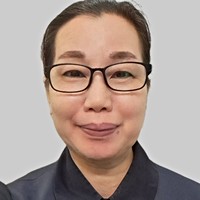 營業員頭像
