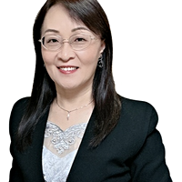 營業員頭像