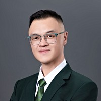 營業員頭像