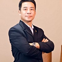 營業員頭像