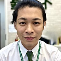 營業員頭像