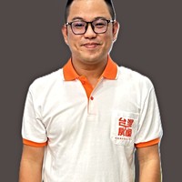 營業員頭像
