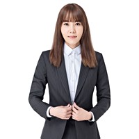 營業員頭像