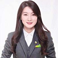 營業員頭像