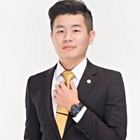 營業員頭像