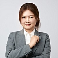 營業員頭像