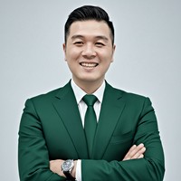 營業員頭像