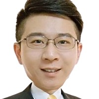 營業員頭像