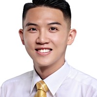 營業員頭像