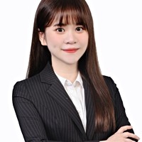 營業員頭像