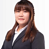 營業員頭像