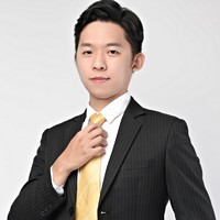 營業員頭像