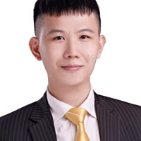 營業員頭像