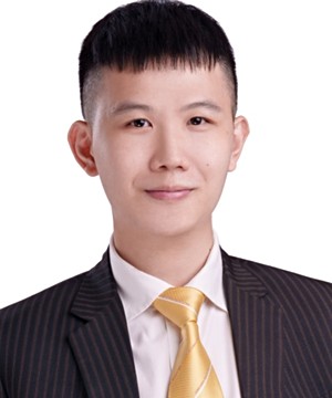 社區問答社區專家頭像