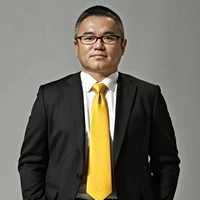 營業員頭像