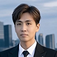 營業員頭像