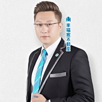 營業員頭像
