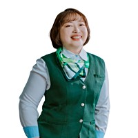 營業員頭像