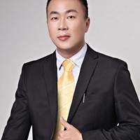 營業員頭像
