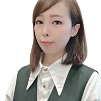 營業員頭像