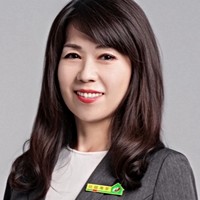 營業員頭像