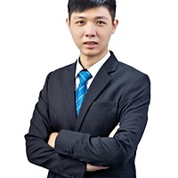 營業員頭像