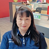 營業員頭像