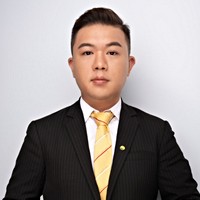 營業員頭像